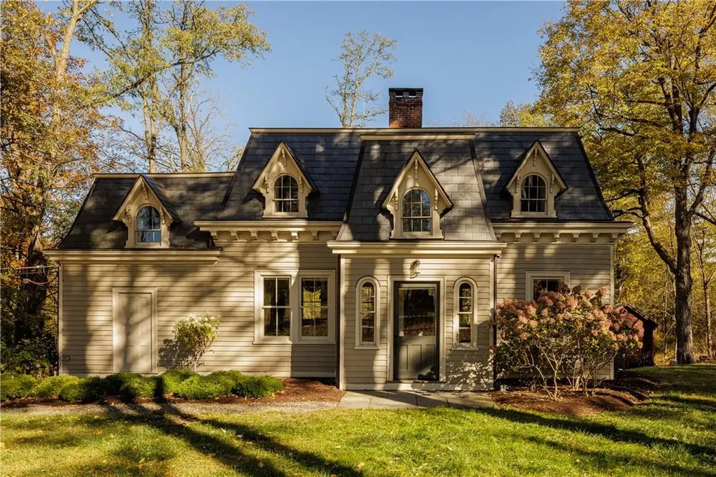 521 Mill Road Rhinebeck NY 12572