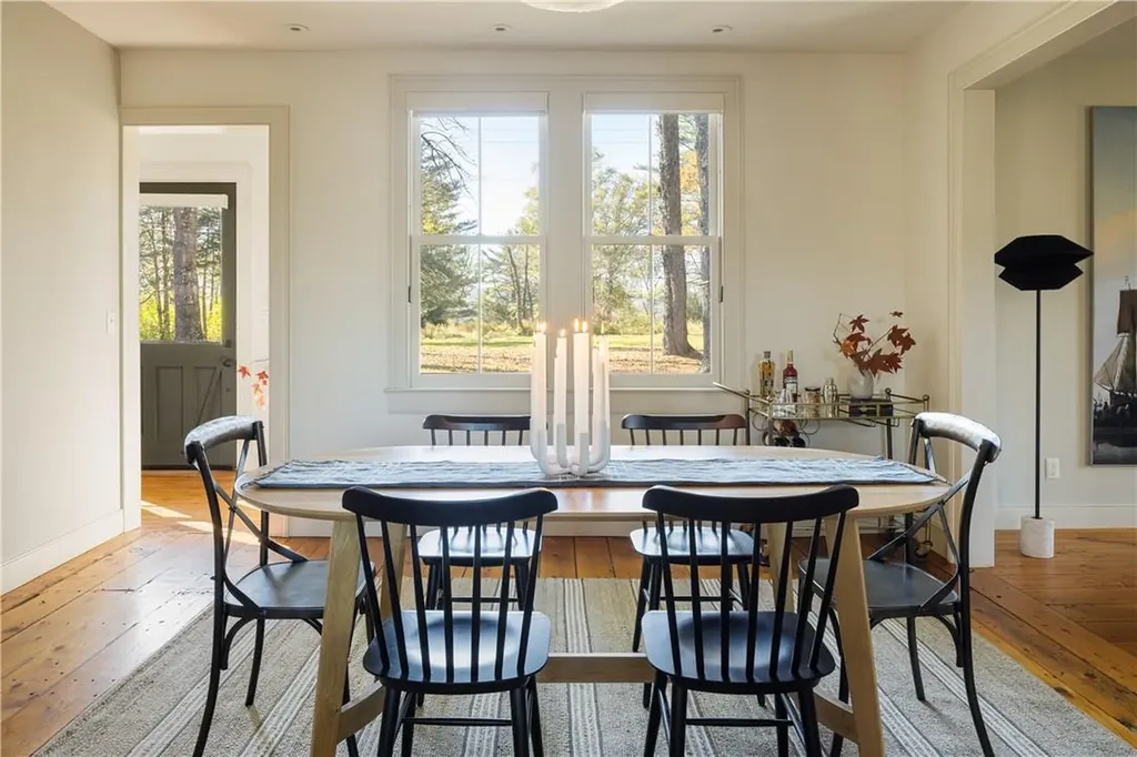 521 Mill Road Rhinebeck NY 12572