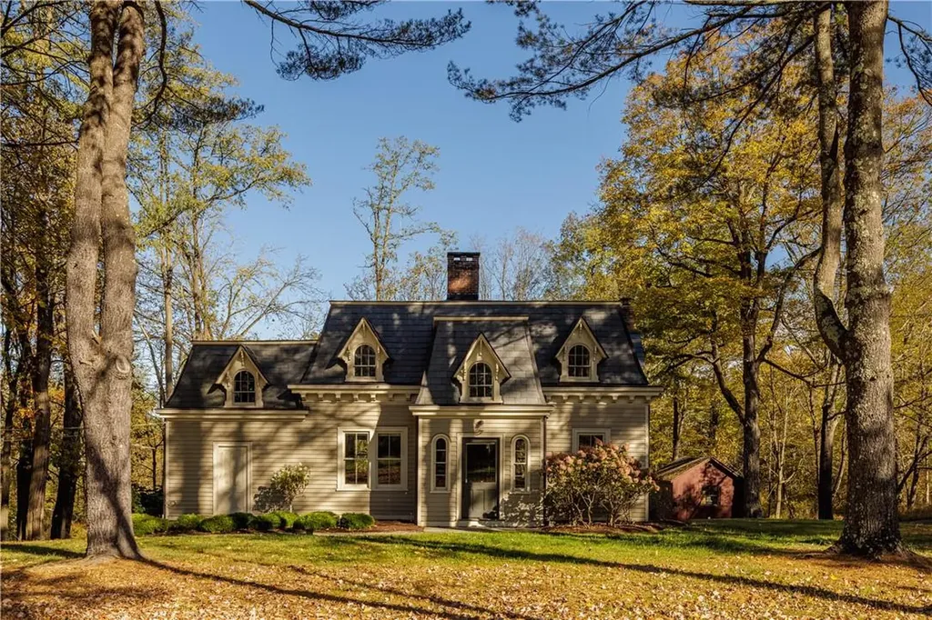 521 Mill Road Rhinebeck NY 12572