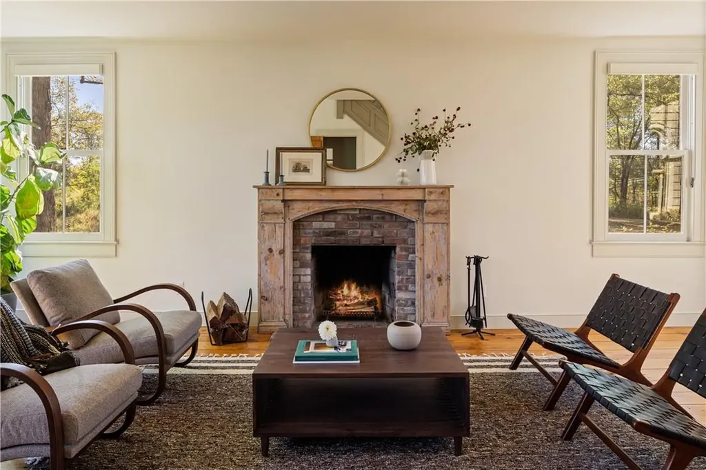 521 Mill Road Rhinebeck NY 12572