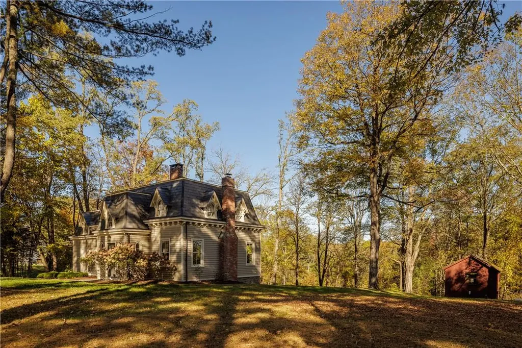 521 Mill Road Rhinebeck NY 12572