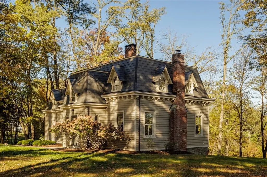 521 Mill Road Rhinebeck NY 12572