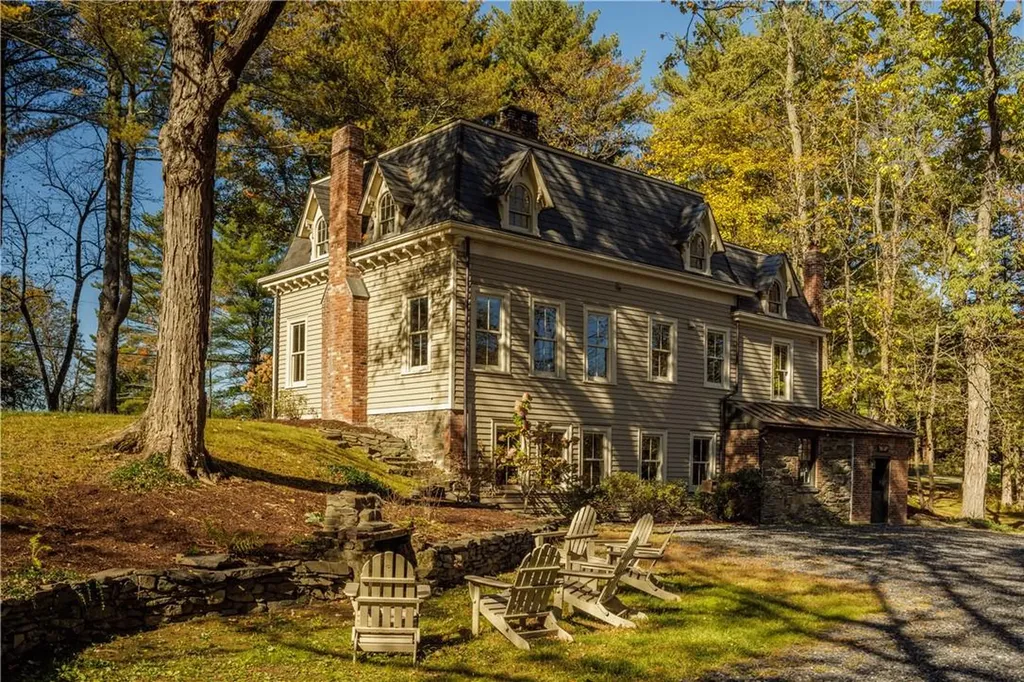521 Mill Road Rhinebeck NY 12572