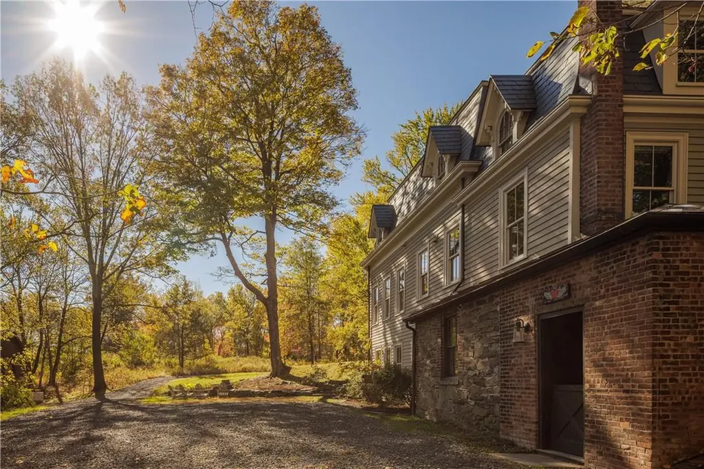 521 Mill Road Rhinebeck NY 12572
