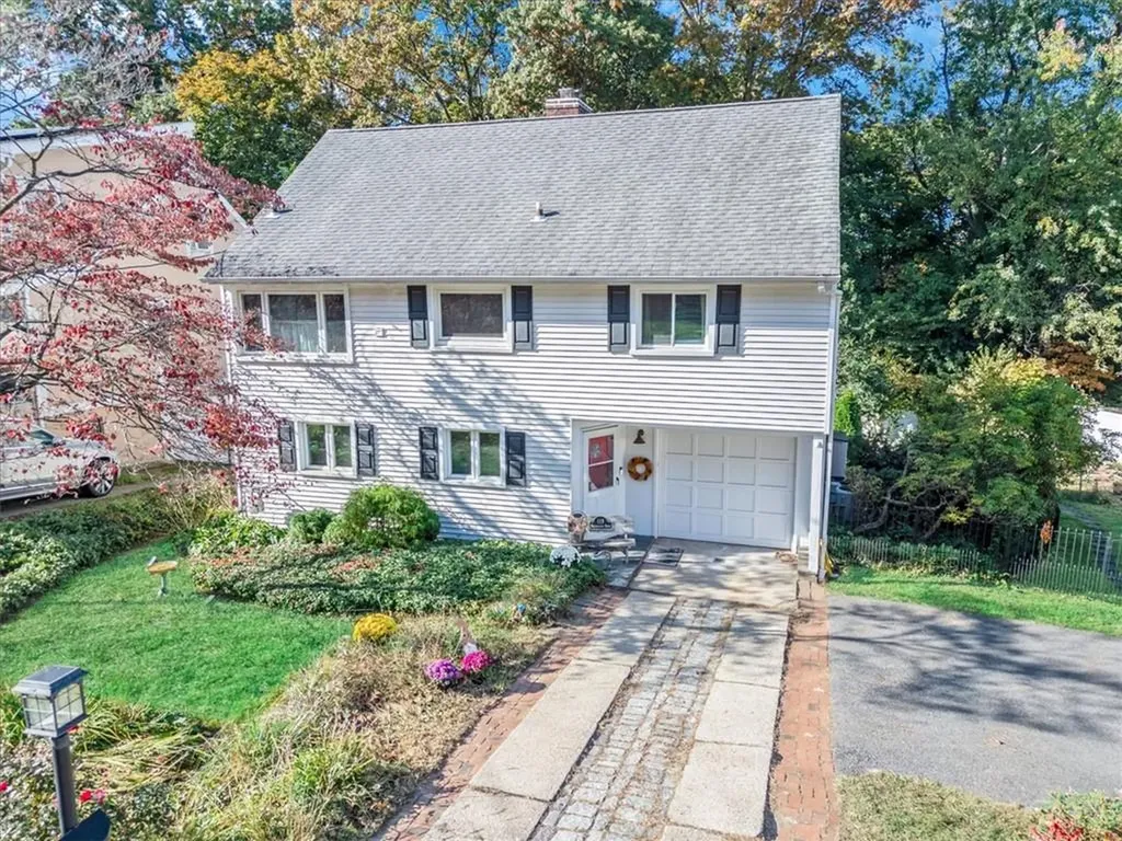 119 Westminster Drive Yonkers NY 10710