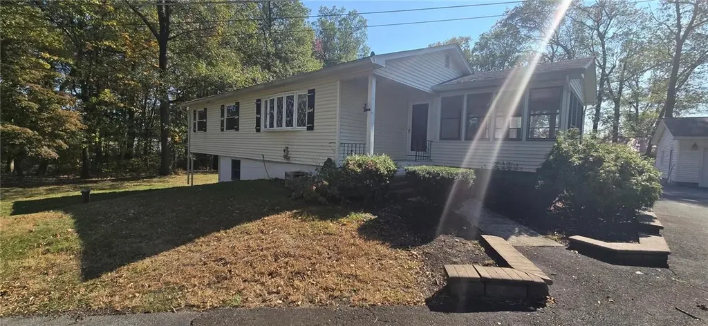 121 Bracken Road Montgomery NY 12549