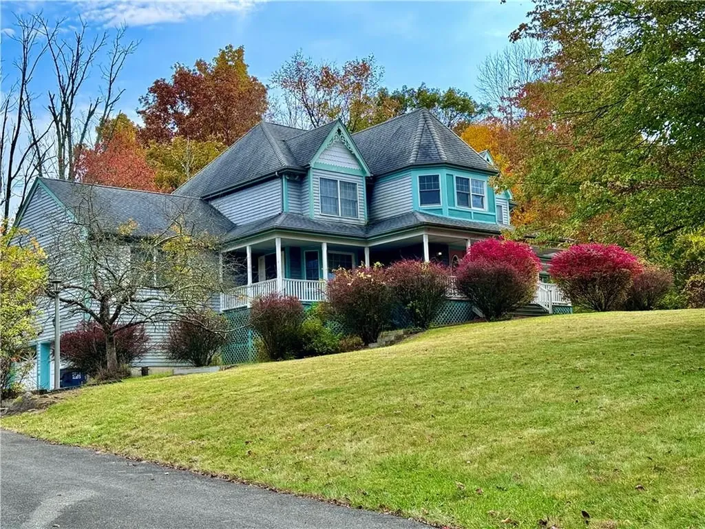 33 Crystal Farm Road Warwick NY 10990