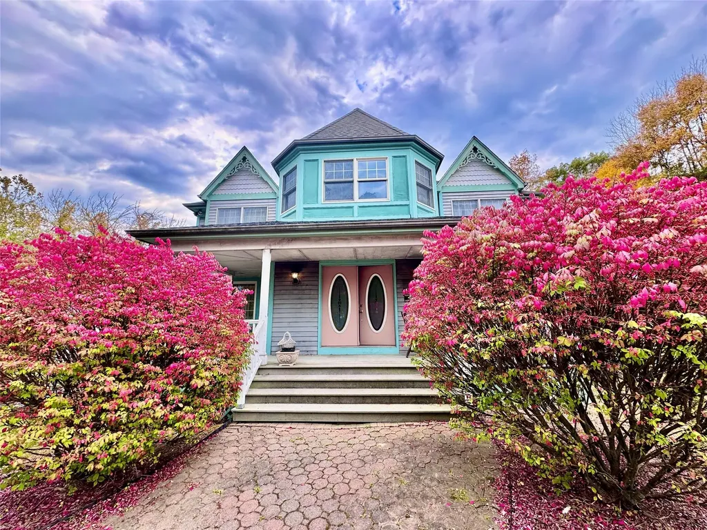 33 Crystal Farm Road Warwick NY 10990