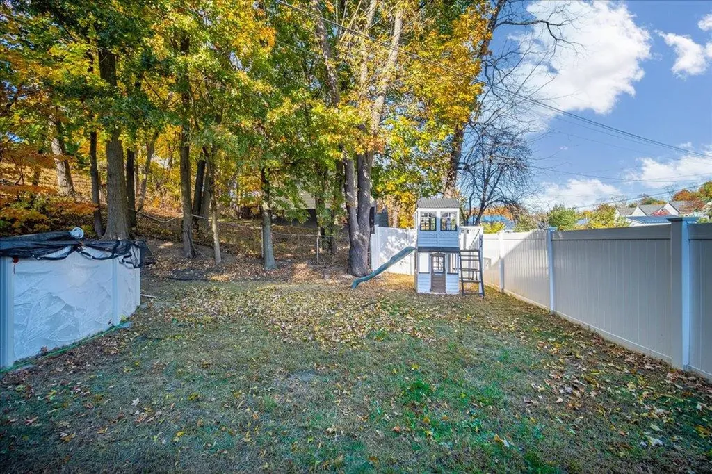 3 Spring Street Beacon NY 12508