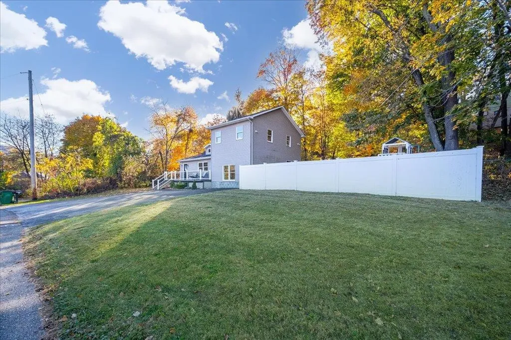 3 Spring Street Beacon NY 12508