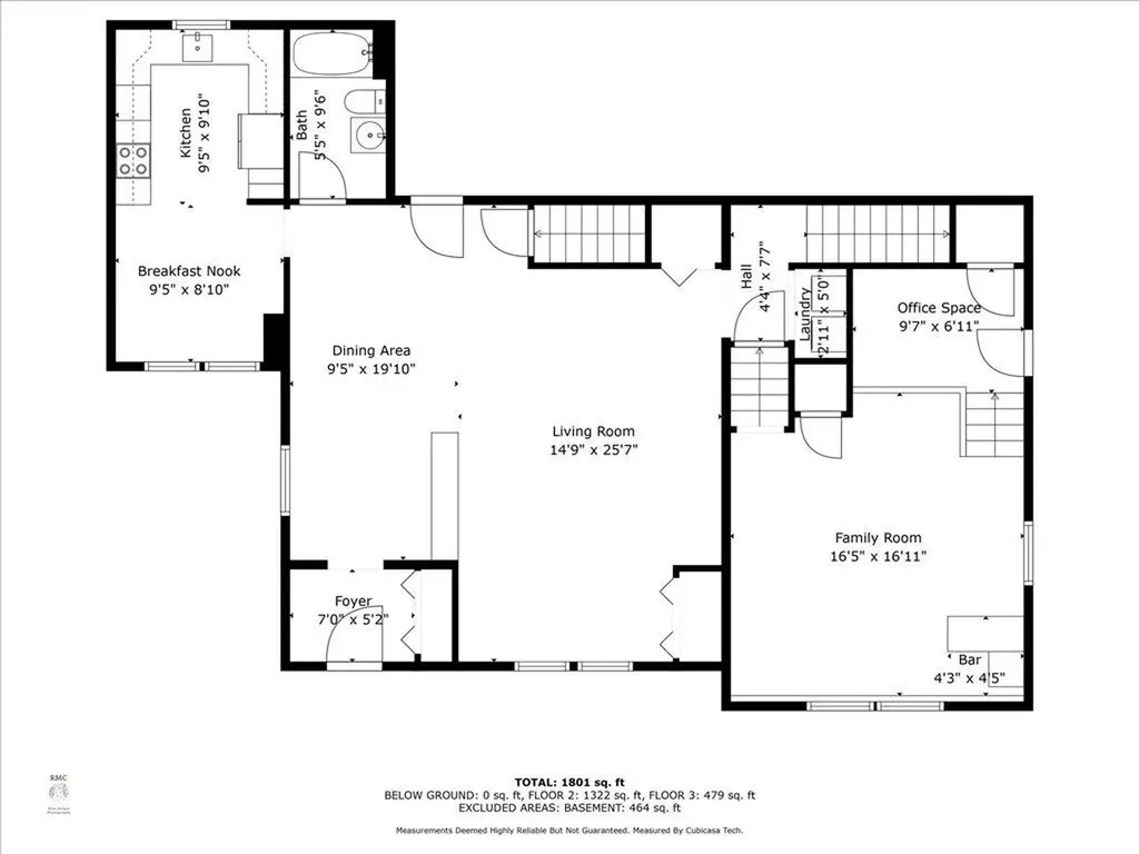 3 Spring Street Beacon NY 12508