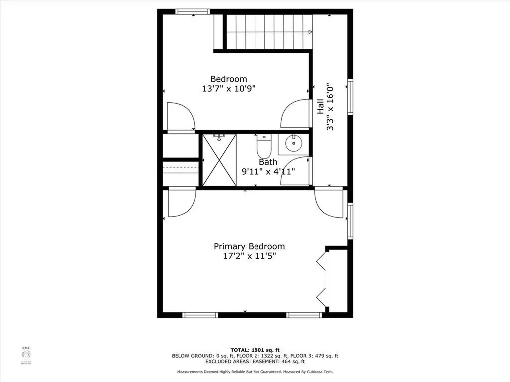 3 Spring Street Beacon NY 12508