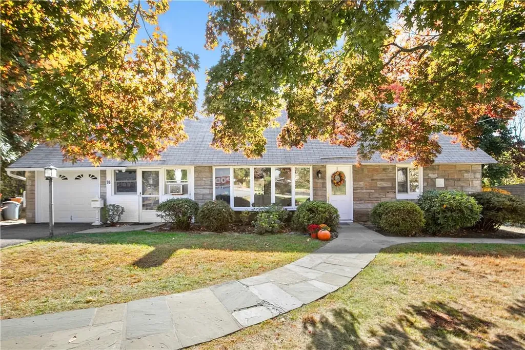 96 Pineridge Road White Plains NY 10603