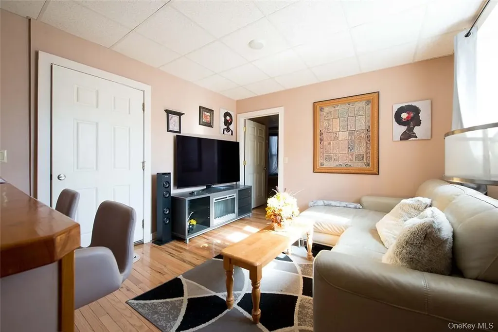 64 N Main Street Liberty NY 12754