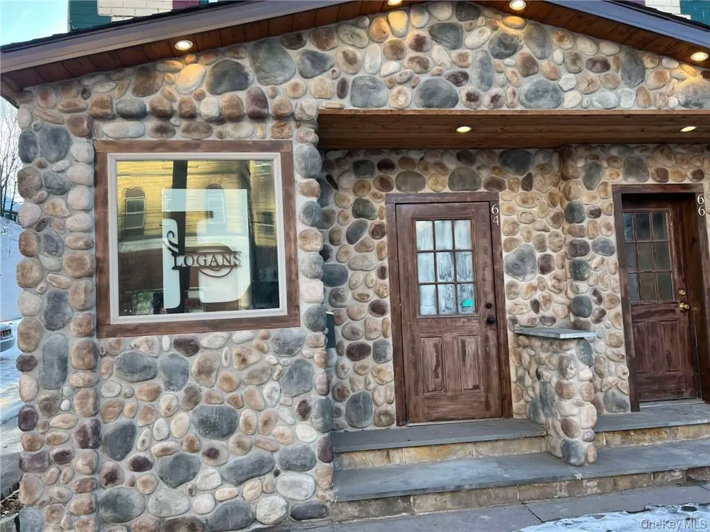 64 N Main Street Liberty NY 12754