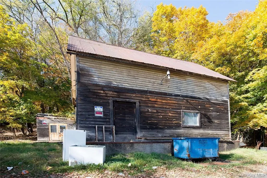 64 N Main Street Liberty NY 12754