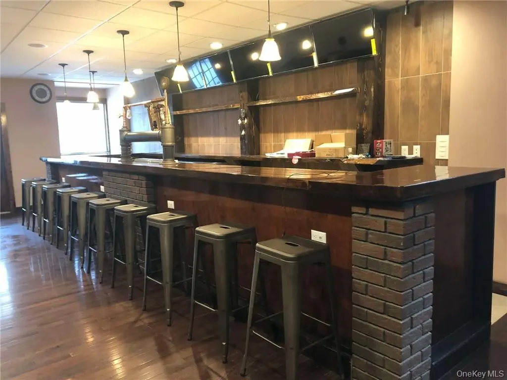 64 N Main Street Liberty NY 12754