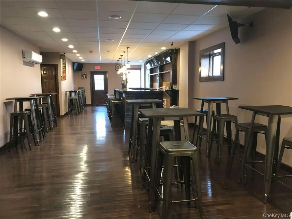 64 N Main Street Liberty NY 12754