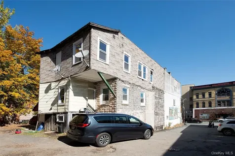 64 N Main Street Liberty NY 12754