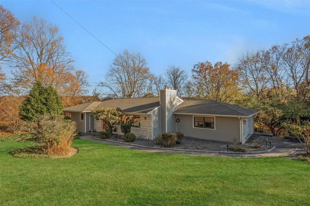 21 Agnes Circle Ardsley NY 10502