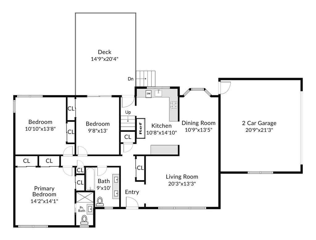 21 Agnes Circle Ardsley NY 10502