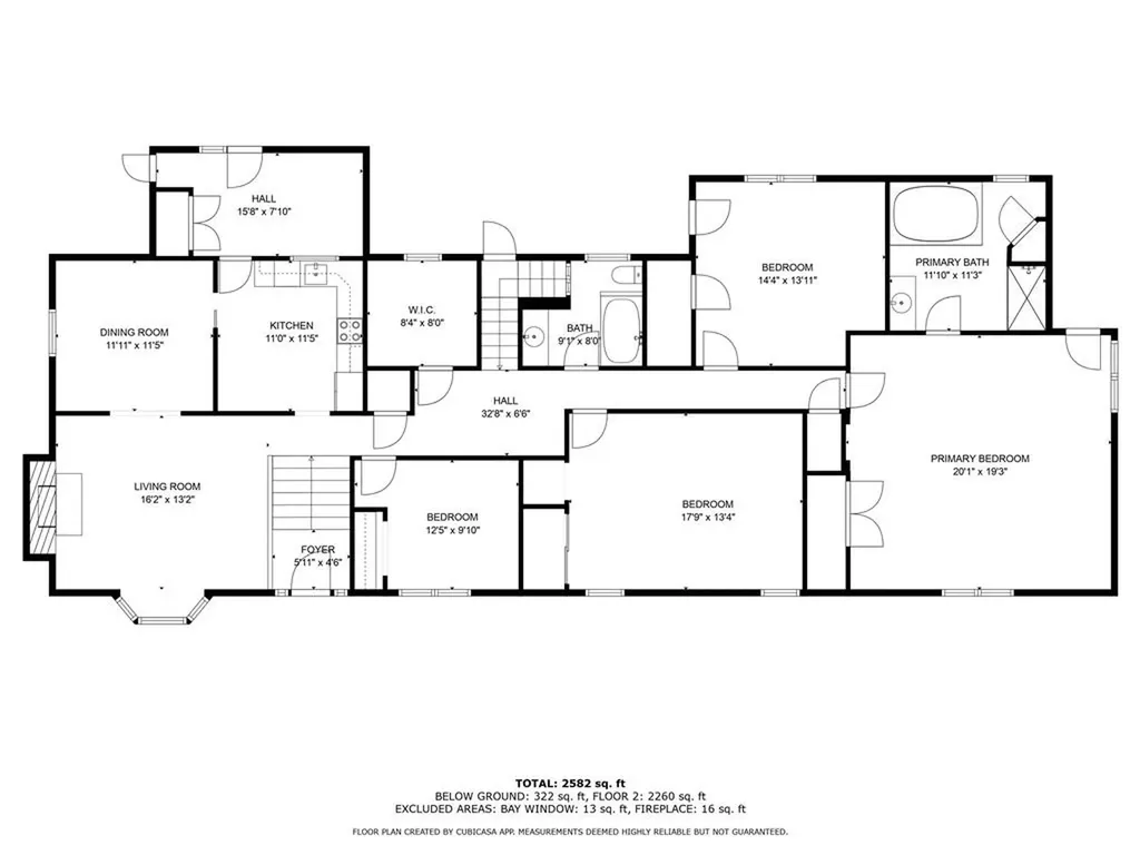 19 Avery Road Carmel NY 10512
