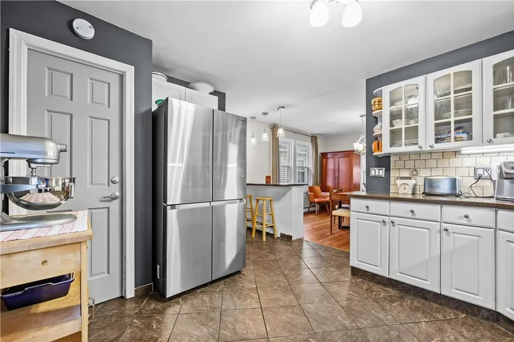 1738 Parkview Avenue Bronx NY 10461