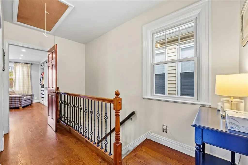 1738 Parkview Avenue Bronx NY 10461
