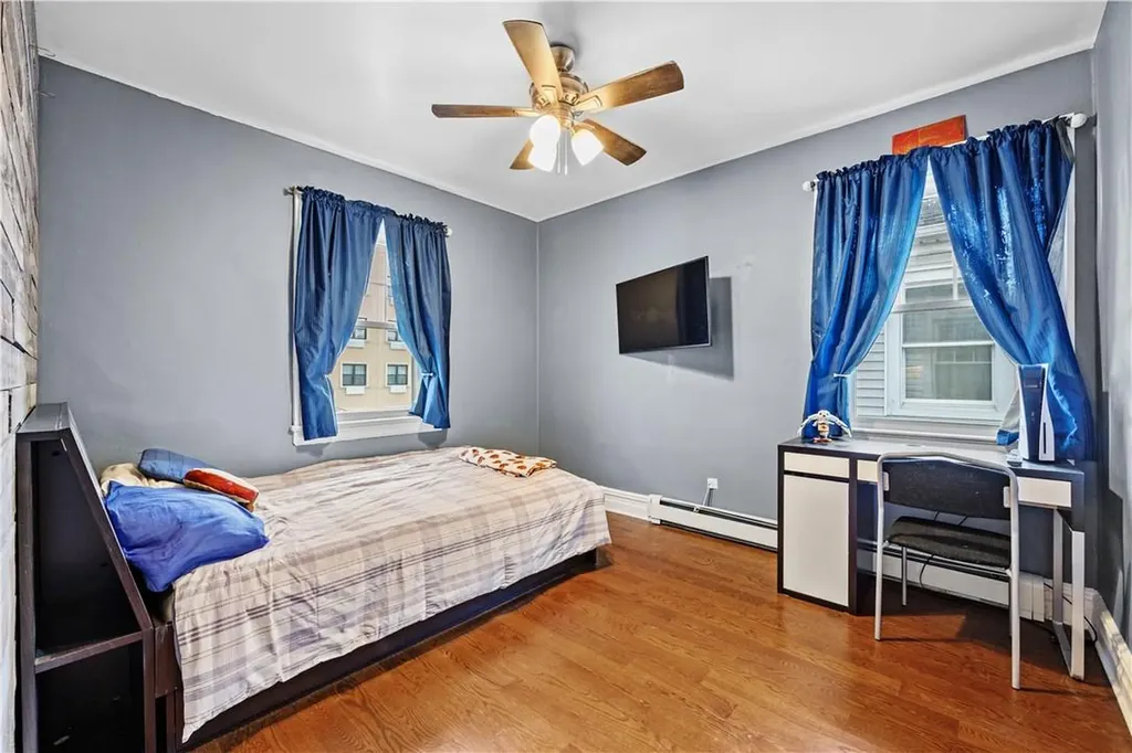 1738 Parkview Avenue Bronx NY 10461