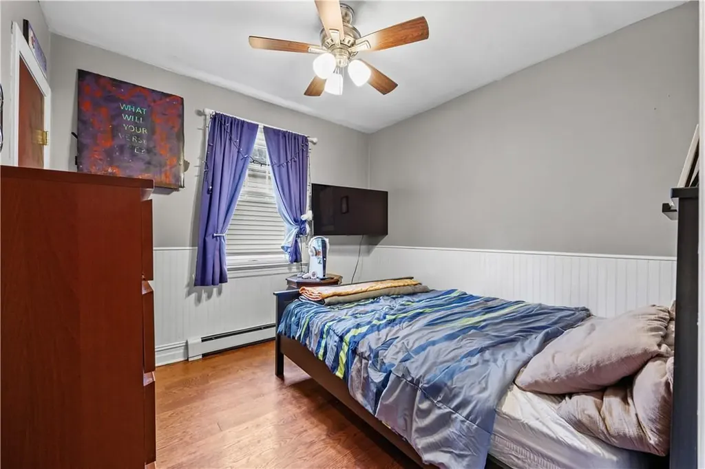 1738 Parkview Avenue Bronx NY 10461