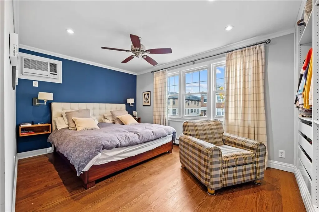 1738 Parkview Avenue Bronx NY 10461