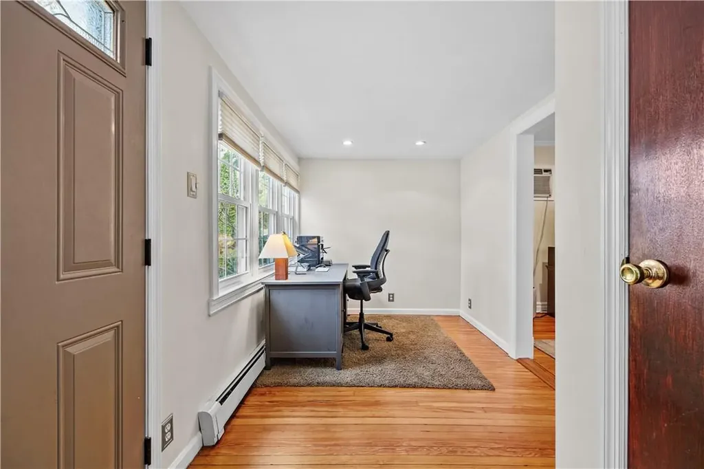 1738 Parkview Avenue Bronx NY 10461