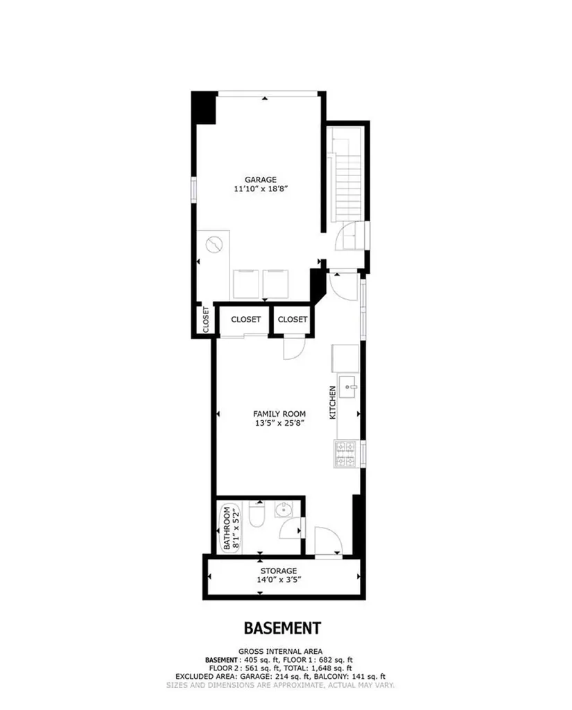 1738 Parkview Avenue Bronx NY 10461