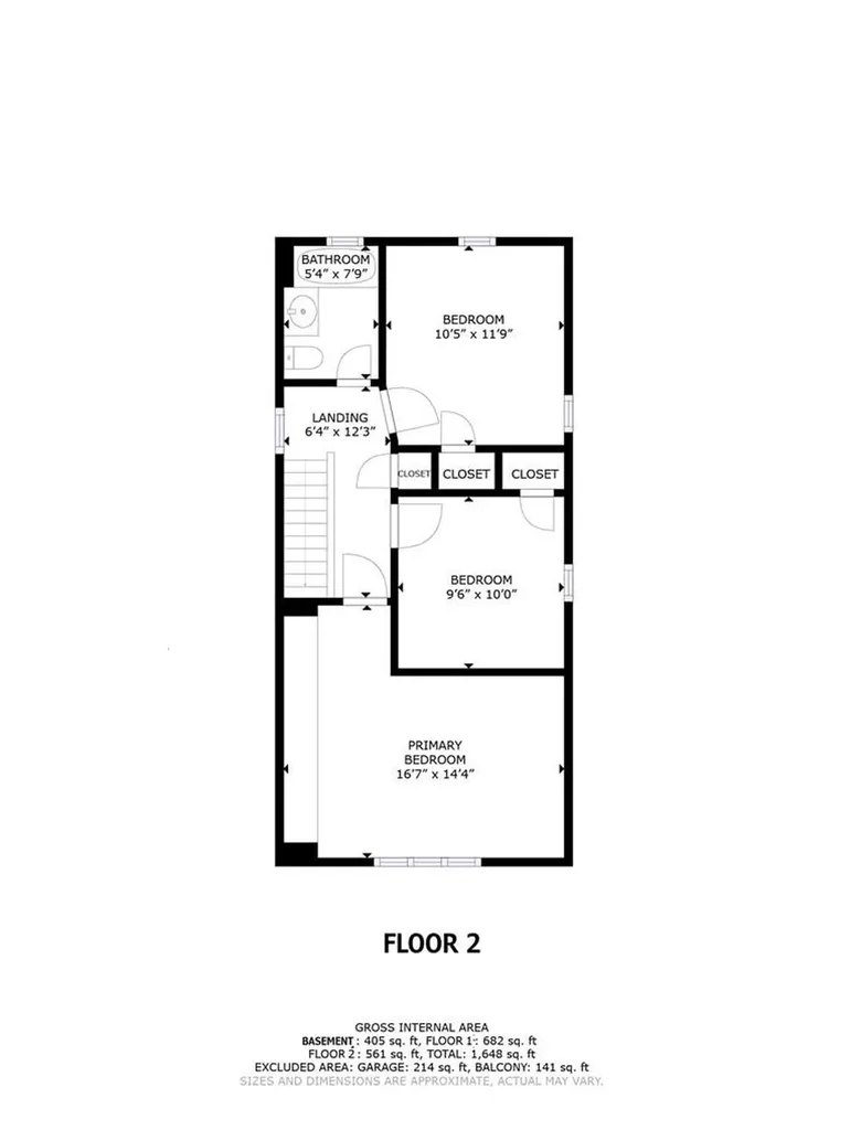 1738 Parkview Avenue Bronx NY 10461