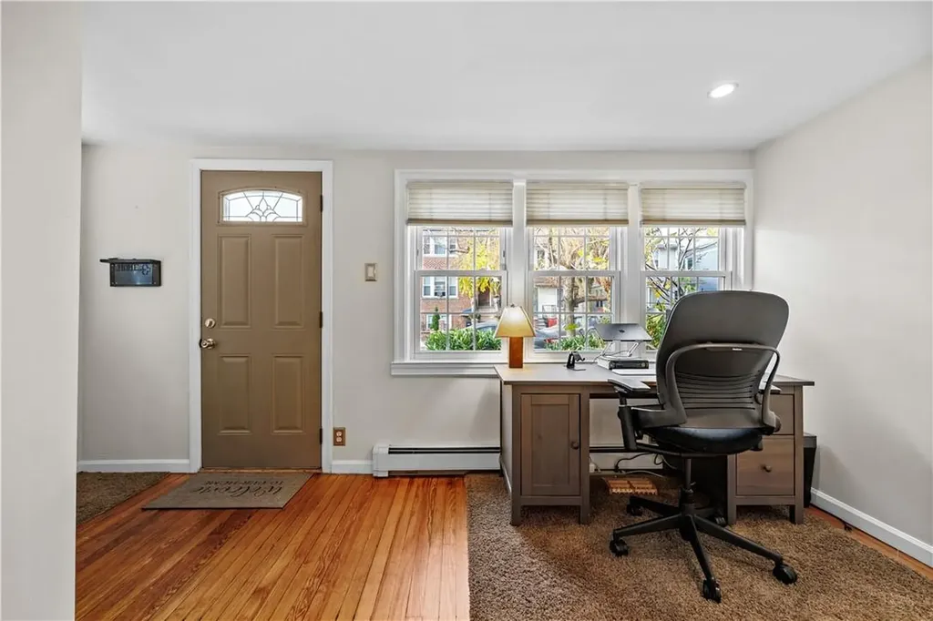 1738 Parkview Avenue Bronx NY 10461