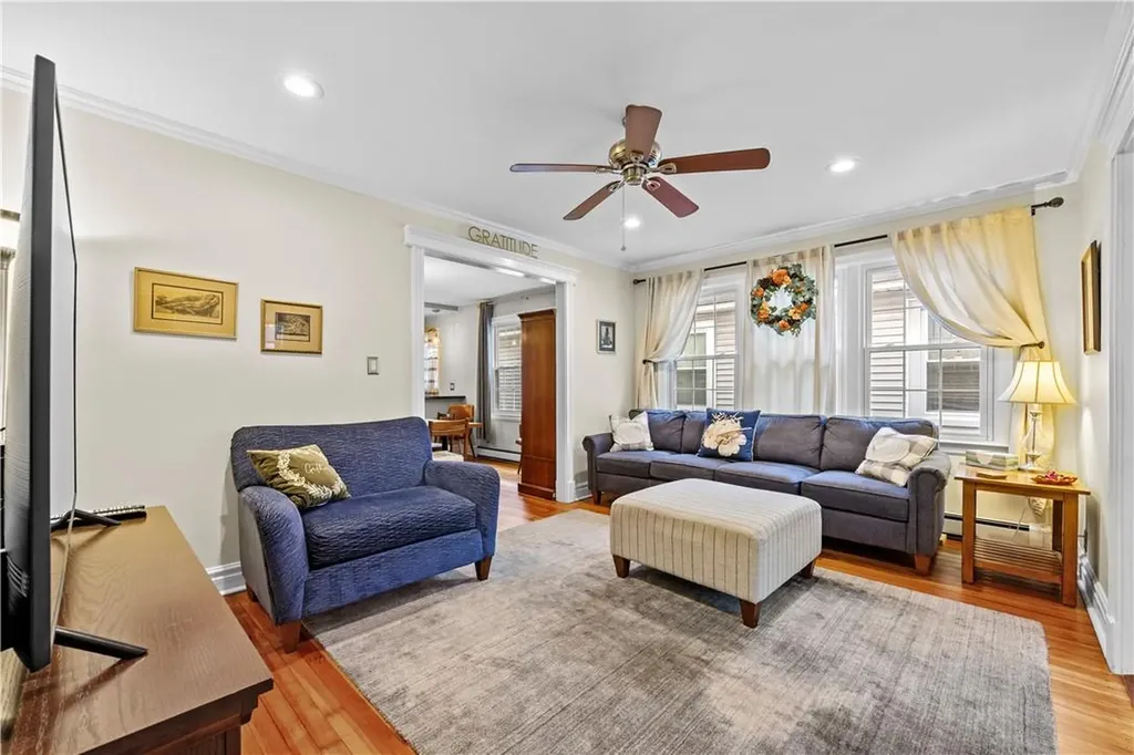 1738 Parkview Avenue Bronx NY 10461