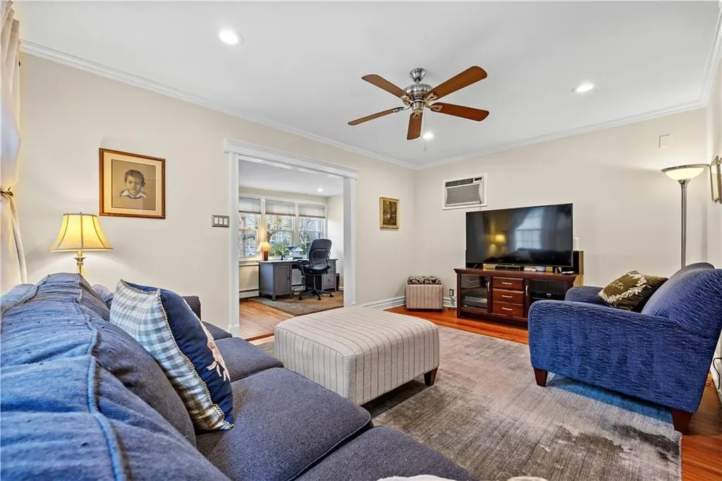 1738 Parkview Avenue Bronx NY 10461