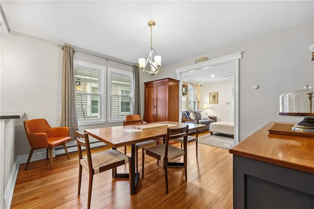 1738 Parkview Avenue Bronx NY 10461