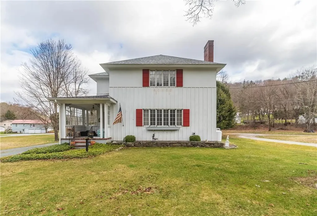 4322 State Route 17b Callicoon NY 12723
