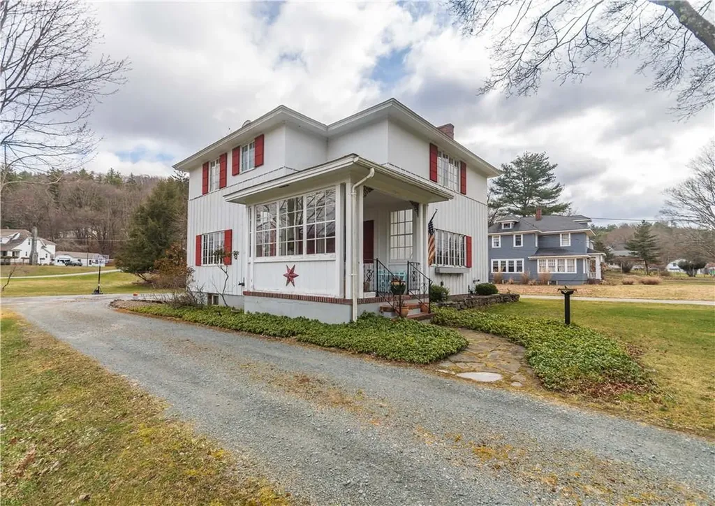 4322 State Route 17b Callicoon NY 12723