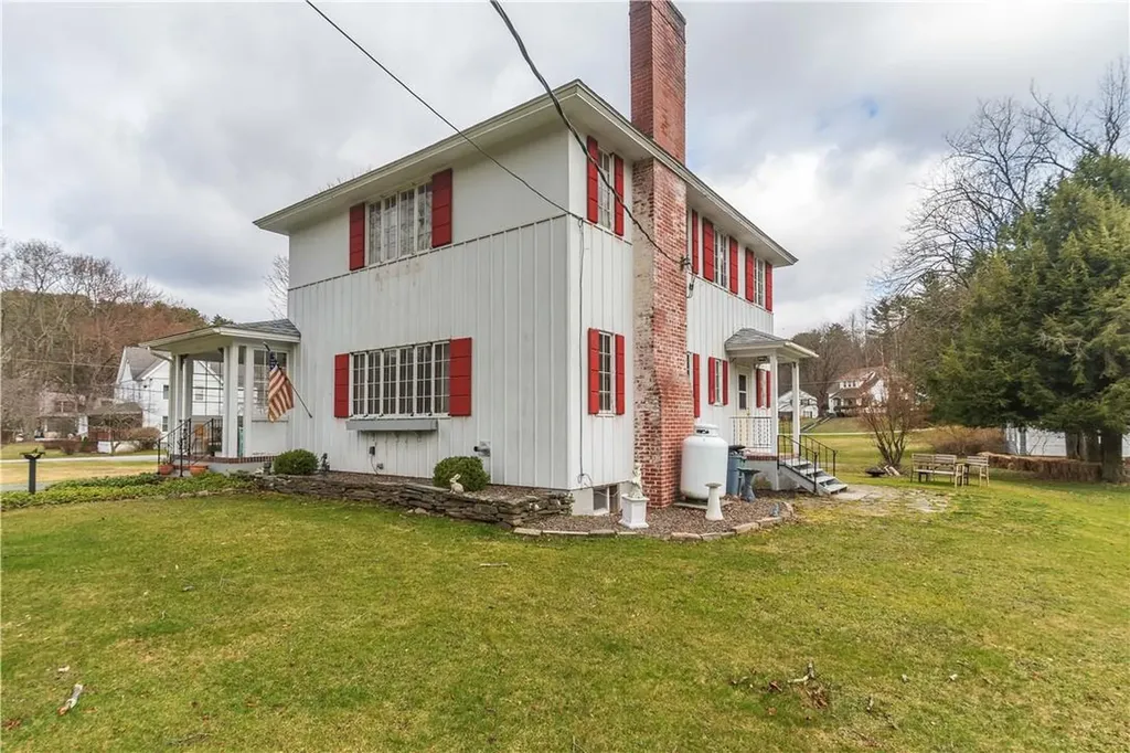 4322 State Route 17b Callicoon NY 12723