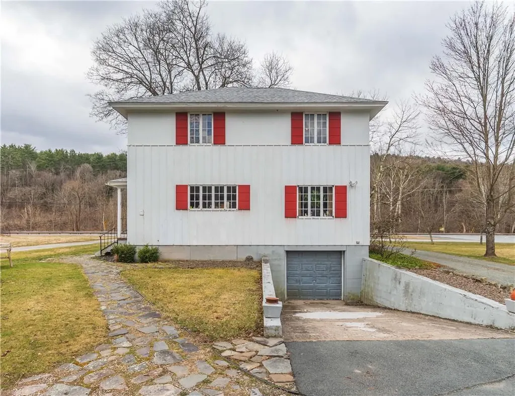 4322 State Route 17b Callicoon NY 12723