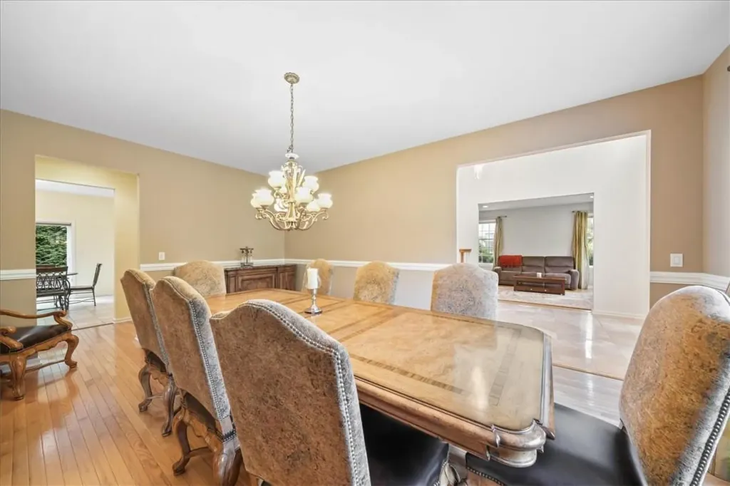 64 Loomis Drive Baldwin Place NY 10505