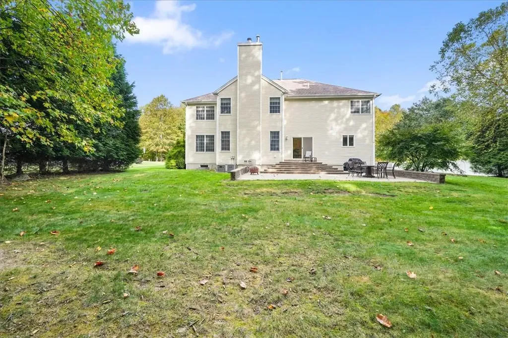 64 Loomis Drive Baldwin Place NY 10505