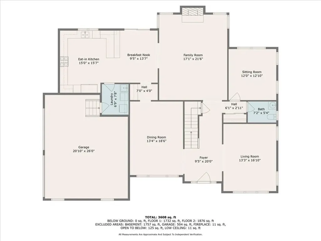 64 Loomis Drive Baldwin Place NY 10505