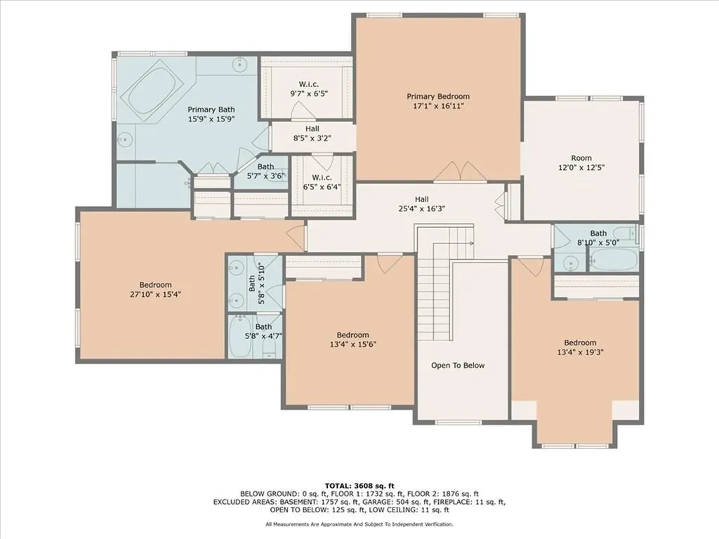 64 Loomis Drive Baldwin Place NY 10505