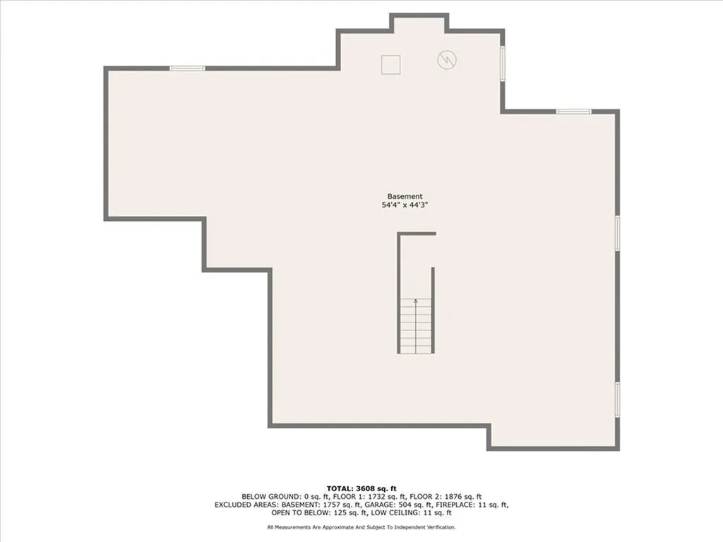 64 Loomis Drive Baldwin Place NY 10505