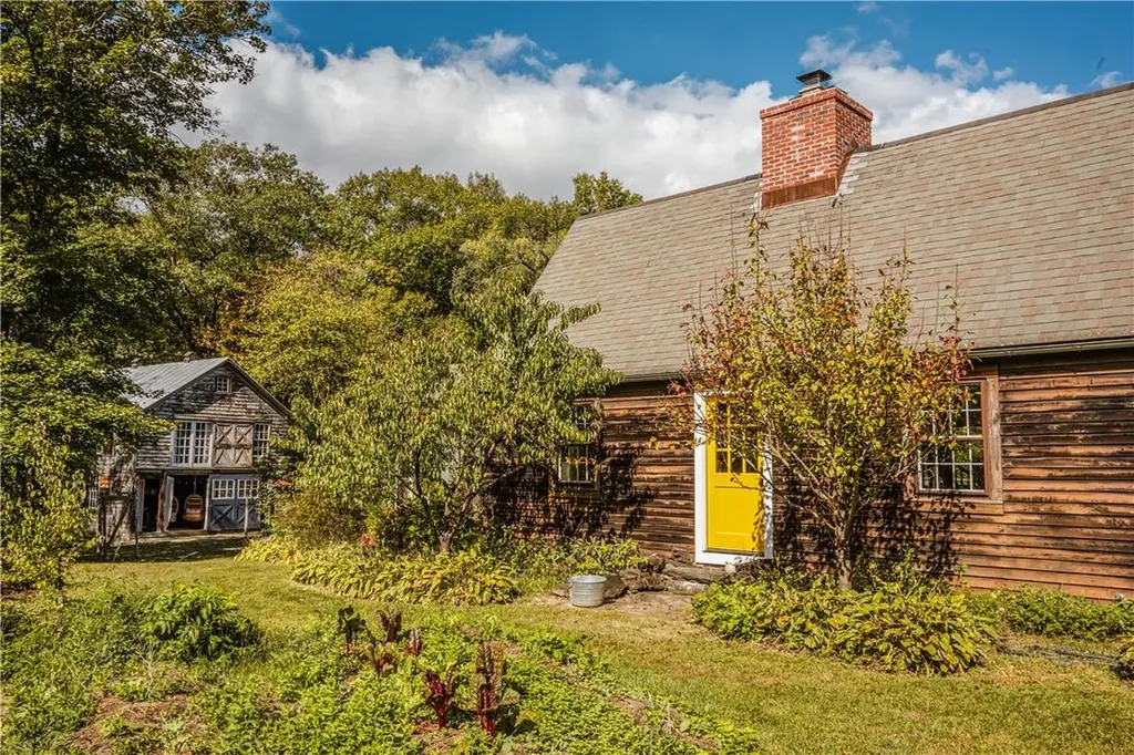 33 Broadway Tivoli NY 12583