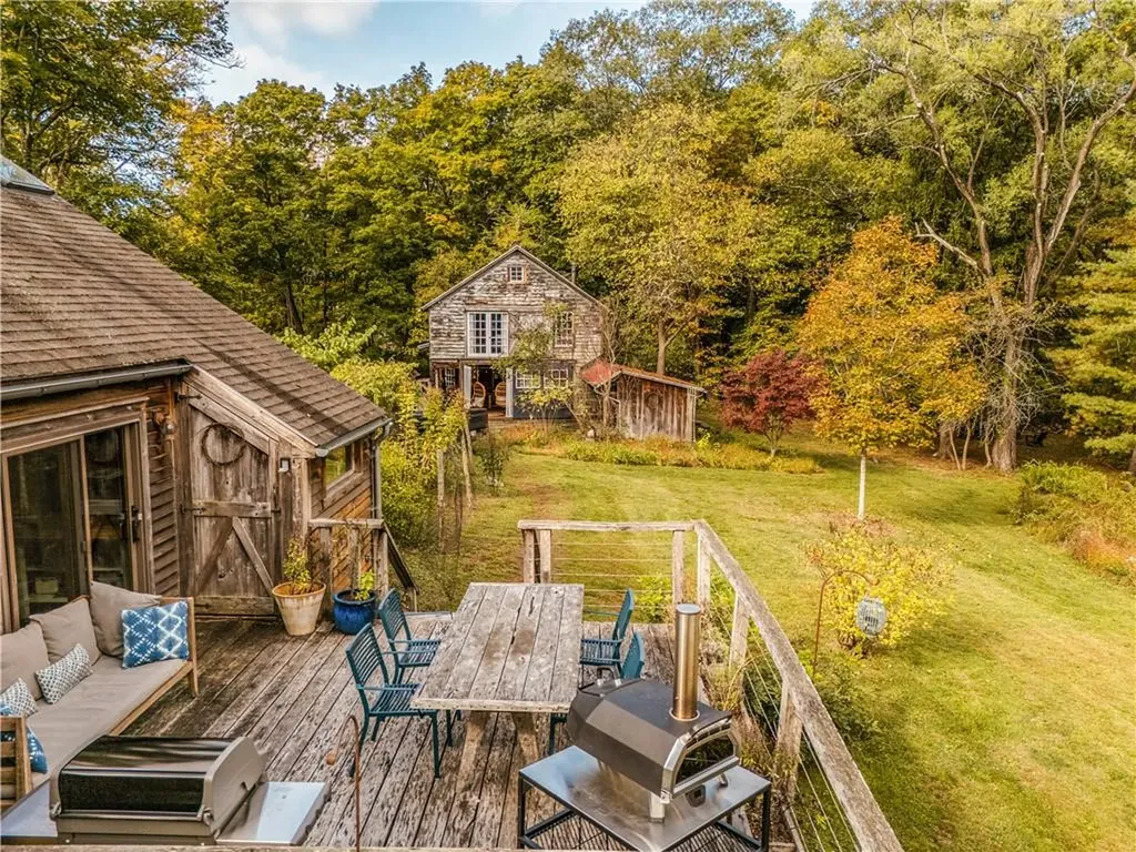 33 Broadway Tivoli NY 12583