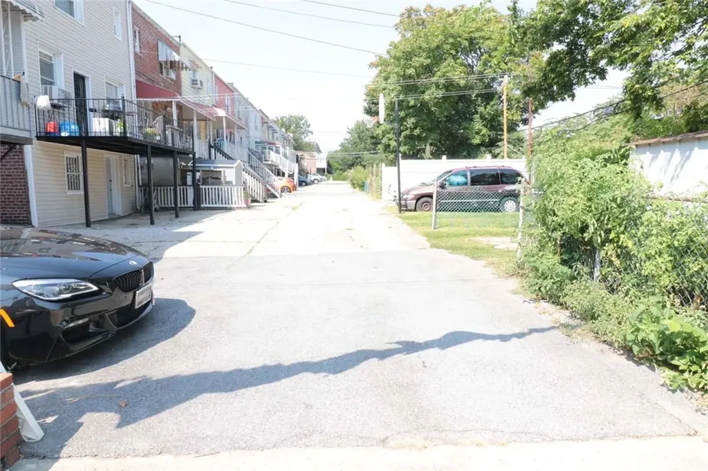 3236 Corsa Avenue Bronx NY 10469